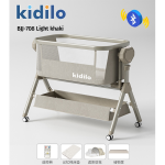 Baby Stroller Manufacturer - 2 in 1 Luxury Pushchair Design