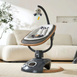 Baby Tricycle Manufacturer - Steel 3 Wheel Folding Design