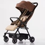 Baby Stroller Factory - Portable Multiple Foldable Wagon