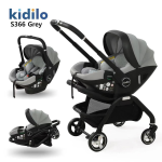Baby Stroller Manufacturer - Durable Travel System for Toddlers