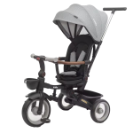 Baby Scooter Manufacturer - Shock Absorbing Bidirectional