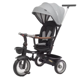 Baby Scooter Manufacturer - Shock Absorbing Bidirectional