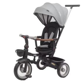 Baby Scooter Manufacturer - Shock Absorbing Bidirectional