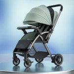 Baby Crib Manufacturer - Multifunctional Portable Metal