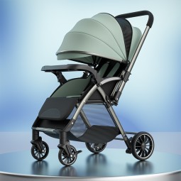 Baby Crib Manufacturer - Multifunctional Portable Metal