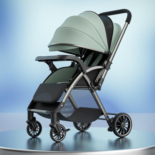 Baby Crib Manufacturer - Multifunctional Portable Metal