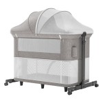 Newborn Carrier Factory - Airmesh Cozy Lightweight 0-6M