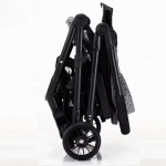 Twin Stroller Factory - Aluminum Frame Travel System