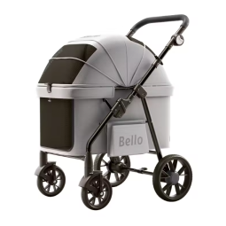 Baby Stroller Manufacturer - Luxury Aluminum Korea Style
