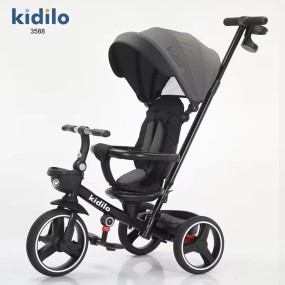 Baby Buggy Factory - EN1888 Certified Aluminum Frame