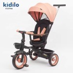 Baby Stroller Factory - Customizable Car Type Plastic Frame