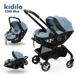 Baby Stroller Manufacturer - Durable Travel System for Toddlers
