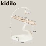 Breast Pump Factory - Portable One Piece PP Electric