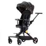 Portable Crib Factory - Metal Foldable Height Adjustable