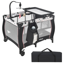 Baby Stroller Factory - Luxury 2 in 1 Walker Pushchair