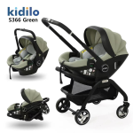 Baby Stroller Manufacturer - Durable Travel System for Toddlers
