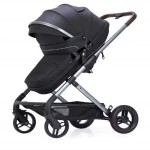 Baby Swing Manufacturer - Multi Functional 0-12 Months