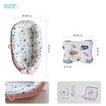 Dog Cart Manufacturer - Luxury 4 Wheel Linen Design