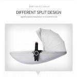 Baby Stroller Manufacturer - Purorigin EN1888 Certified