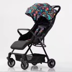 Baby Stroller Factory - Portable Multiple Foldable Wagon