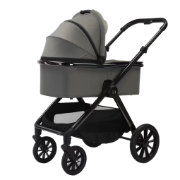 Baby Pram Factory - High Quality Linen Infant Carriage