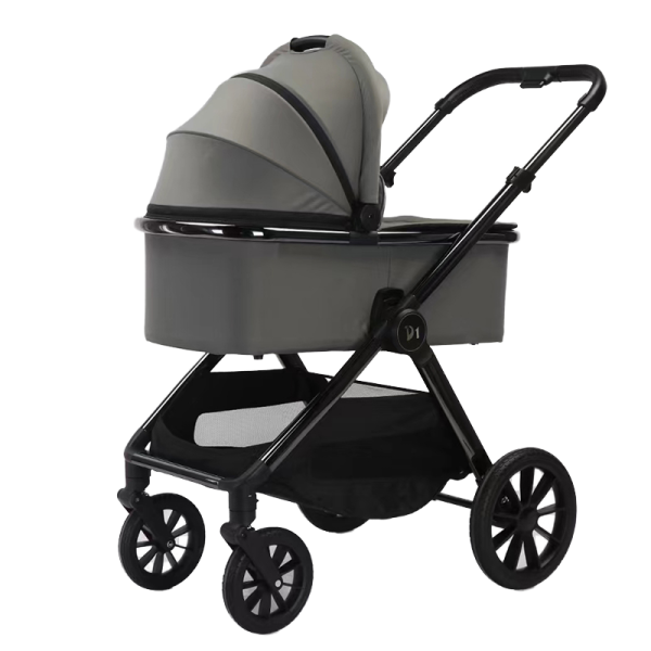 Baby Pram Factory - High Quality Linen Infant Carriage