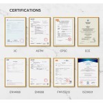 Pet Stroller Manufacturer - 4 Wheel Easy Walk Carrier