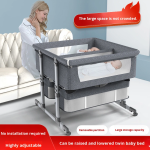 Baby Carrier Manufacturer - Foldable Lumbar Support Hipseat