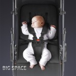 Baby Stroller Manufacturer - 3 in 1 Travel System Car Seat