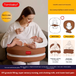 Dog Trolley Factory - Adjustable Folding Breathable Mesh