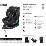 Baby Crib Factory - Multi Functional Electric Rocking