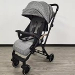Twin Stroller Factory - Aluminum Frame Travel System
