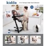 Baby Rocking Chair Factory - Electric Music Automatic Swing