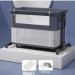 Newborn Carrier Factory - Airmesh Cozy Lightweight 0-6M