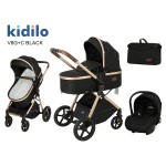 Baby Stroller Manufacturer - Durable Linen Travel System