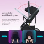 Baby Stroller Factory - Compact Eggshell Customizable