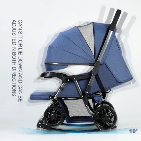 Baby Pushchair Factory - Easy Folding Portable Cheap