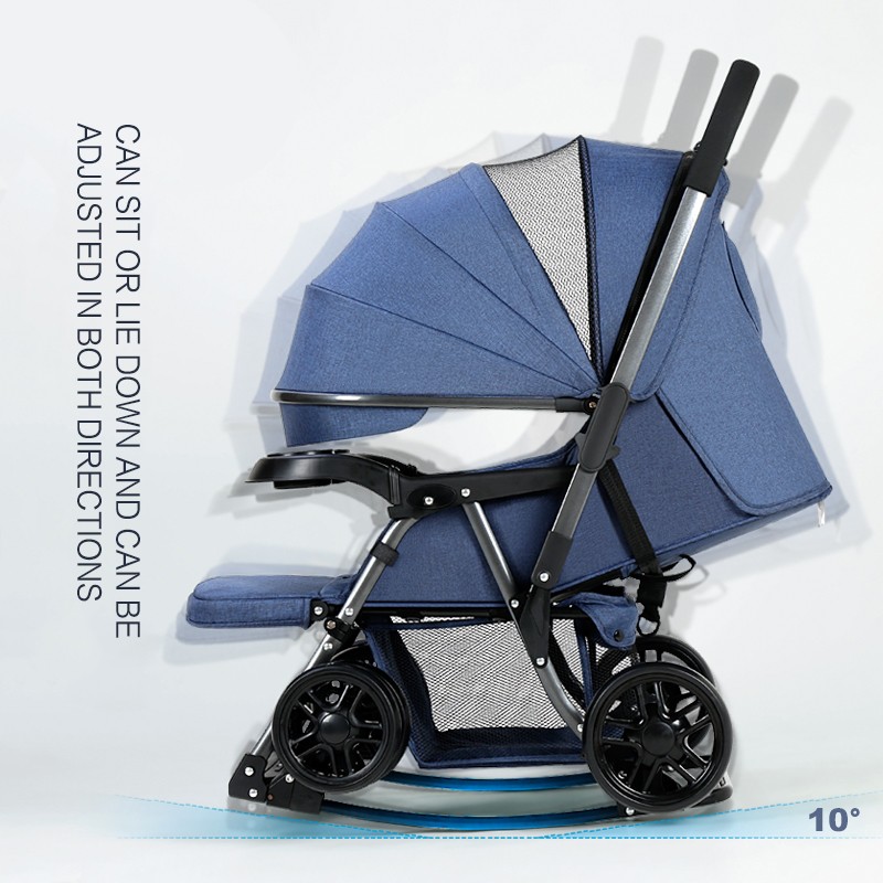 Baby Pushchair Factory - Easy Folding Portable Cheap