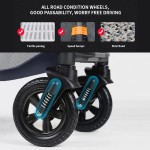 Children Tricycle Manufacturer - Evolutionary Transformable