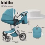 Baby Buggy Factory - Lightweight Lovely Compact Design