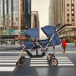 Baby Cradle Manufacturer - Movable Foldable Height Adjustable