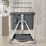 Baby Carrier Manufacturer - Pink Jacquard Personalized