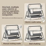 Infant Carrier Manufacturer - Houndstooth Jacquard Linen