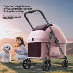 Baby Pushchair Manufacturer - Multi Function Adjustable Seat