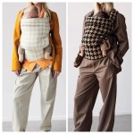 Baby High Chair Factory - Solid Bamboo Learn to Sit