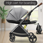 Baby Stroller Manufacturer - Brand New Lightweight Reversible