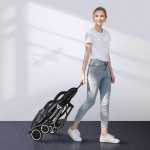 Baby Stroller Manufacturer - 3 in 1 Travel System Car Seat