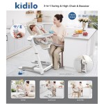 Stroller Accessory Manufacturer - 2 in 1 Cup Phone Holder