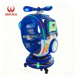 Ride on Car Manufacturer - 110/220V Token Amusement Toy