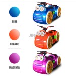 Battery Car Manufacturer - Ride on Operated Kids Baby Car